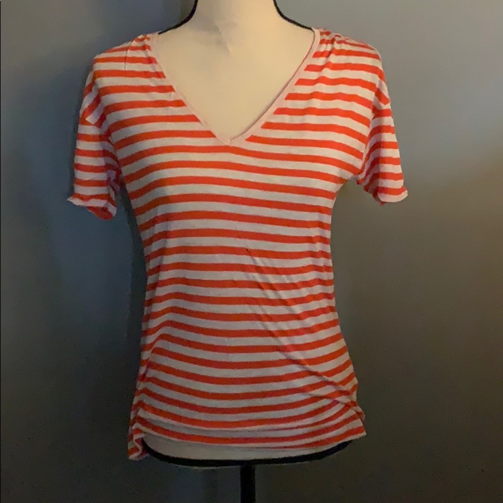 Belle Lux tee